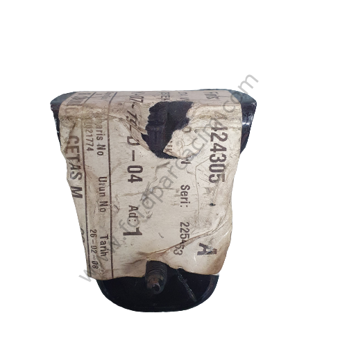 CONNECT ÇAMURLUK BAĞLANTI SACI ÜST SAĞ/SOL ORJİNAL