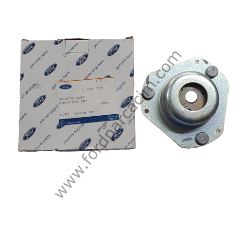 Ecosport Amortisör Takozu 2013-2023 Arası Modeller İçin ORJİNAL