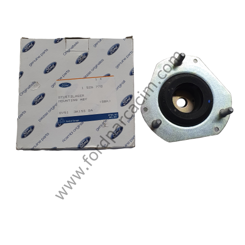 Ecosport Amortisör Takozu 2013-2023 Arası Modeller İçin ORJİNAL