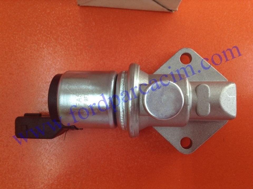 Escort Rolanti Ayar Valfi By-Pass Ventili 1.6 Zetec 1995-2000 Arası Modeller İçin İTHAL
