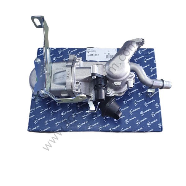 Mondeo Egr Valfi Komple Soğutuculu 2014-2019 Arası 1.5-1.6 Dizel Modeller İçin PERBURG