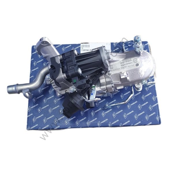Mondeo Egr Valfi Komple Soğutuculu 2014-2019 Arası 1.5-1.6 Dizel Modeller İçin PERBURG