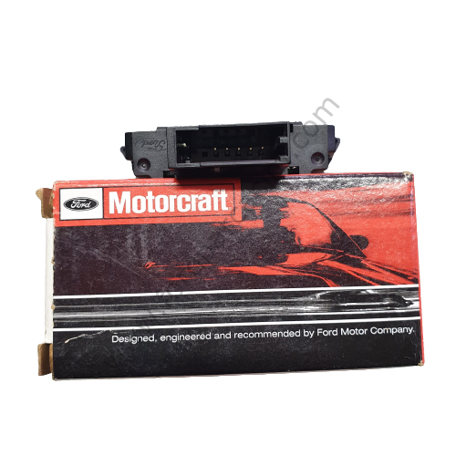 Focus 3 Dörtlü Flaşör Düğmesi & Merkezi Kilit Düğmesi 2011-2015 Arası Modeller İçin ORJİNAL