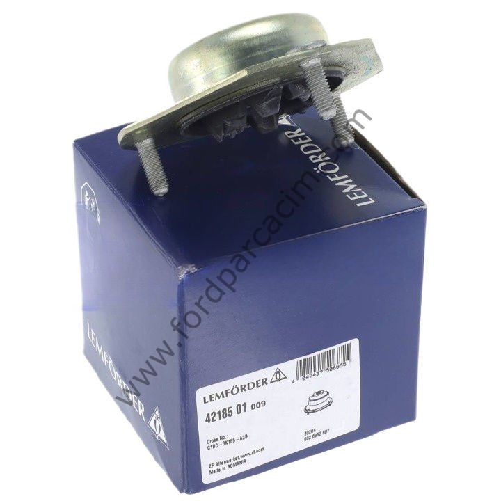 Ecosport Ön Amortisör Takozu 2013-2023 Arası Modeller İçin LEMFÖRDER