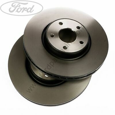 Mondeo Ön Fren Disk Ayna TAKIM 2007-2014 Arası Modeller İçin ORJİNAL