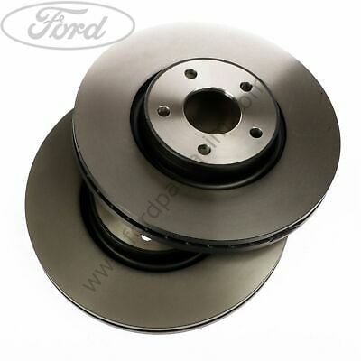 Mondeo Ön Fren Disk Ayna TAKIM 2007-2014 Arası Modeller İçin ORJİNAL