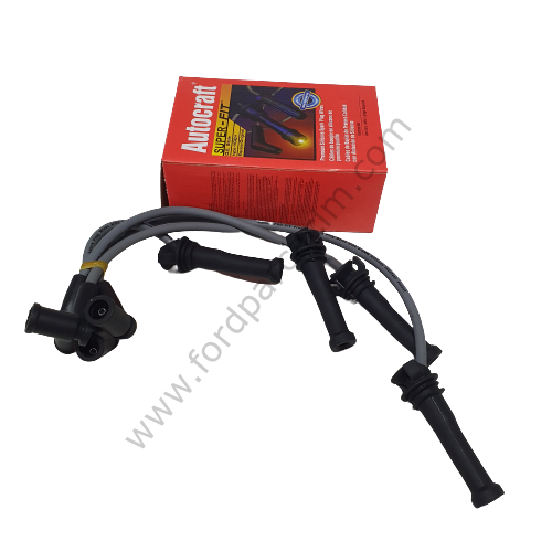 Mondeo Buji Kablosu Takım 2001-2006 Arası Modeller İçin İTHAL