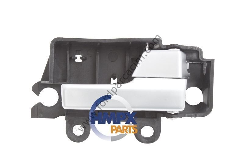 C-Max Ön Kapı İç Açma Kolu Nikelaj Sağ 2003-2010 Arası Modeller İçin İTHAL