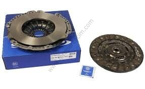 Focus 3 1.6 Benzinli Debriyaj Seti 123 PS Sigma Motor 2011-2018 Arası Modeller İçin SACHS