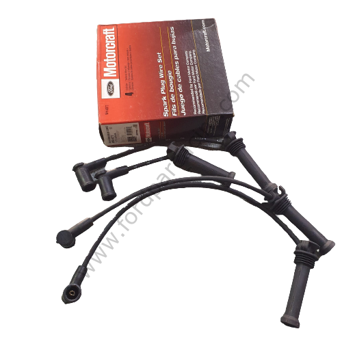 Mondeo Buji Kablosu Takım 2001-2006 Arası Modeller İçin ORJİNAL MOTORCRAFT