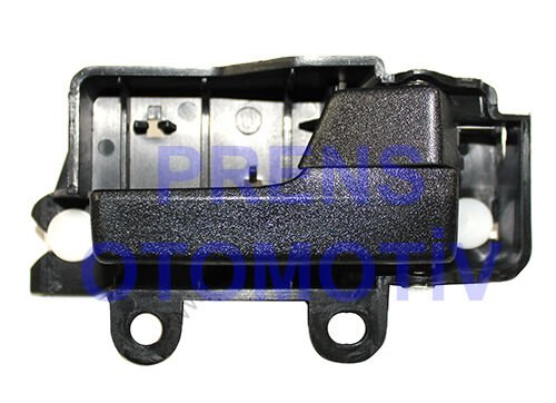 C-Max Ön Kapı İç Açma Kolu Sağ Siyah 2003-2010 Arası Modeller İçin İTHAL