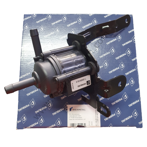 Transit İlave Su Pompası 2018 Sonrası Önden Çeker 2.0 Motorlu Araçlar İçin PİERBURG