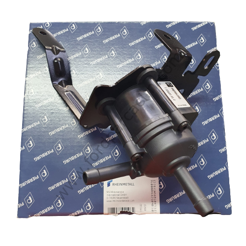 Transit İlave Su Pompası 2018 Sonrası Önden Çeker 2.0 Motorlu Araçlar İçin PİERBURG