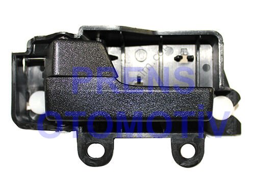 C-Max Ön Kapı İç Açma Kolu Sol Siyah 2003-2010 Arası Modeller İçin İTHAL