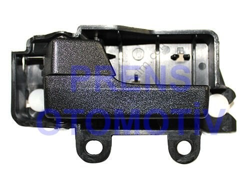 C-Max Ön Kapı İç Açma Kolu Sol Siyah 2003-2010 Arası Modeller İçin İTHAL