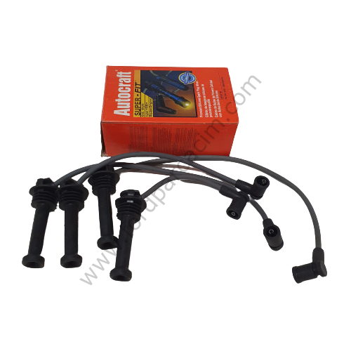 Focus 1 Buji Kablosu 1998-2005 Arası 2.0 Motorlu Araçlar İçin İTHAL