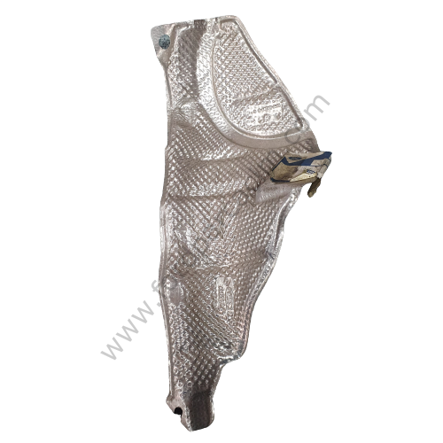 Fiesta ISI KALKANI 1.4/ ZETEC 2002-2007 Arası Modeller İçin  2S61 5K286 GC