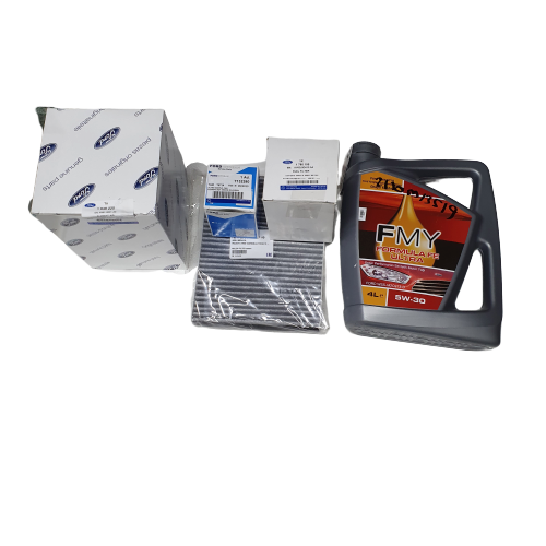 Focus Bakım Seti 1.6 TDCİ Dizel 2011-2015 Arası Modeller İçin FMY
