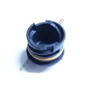 Custom Motor Yağ Kapağı 2.0 ECOBLUE PANTHER MOTOR 2018 Sonrası Modeller İçin ORJİNAL