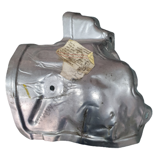 FİESTA ISI KALKANI, DIZEL 1.6 DOHC TCI (90PS) ORJİNAL  5S61 9N454 AD