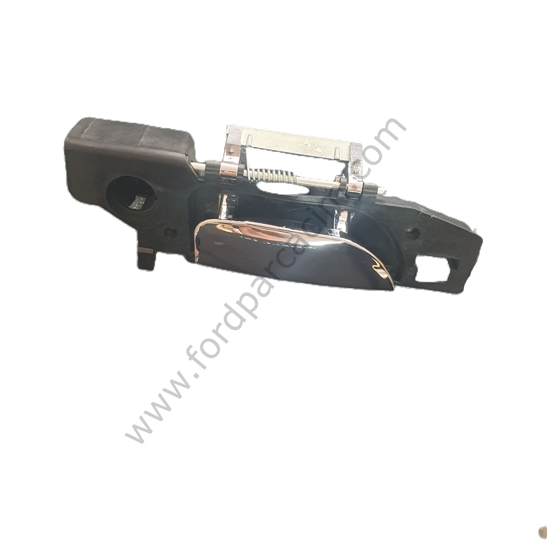 Mondeo Ön Kapı Dış Açma Kolu Sağ NİKELAJ 1996-2000 Arası Modeller İçin İTHAL