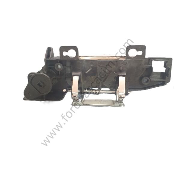 Mondeo Ön Kapı Dış Açma Kolu Sağ NİKELAJ 1996-2000 Arası Modeller İçin İTHAL