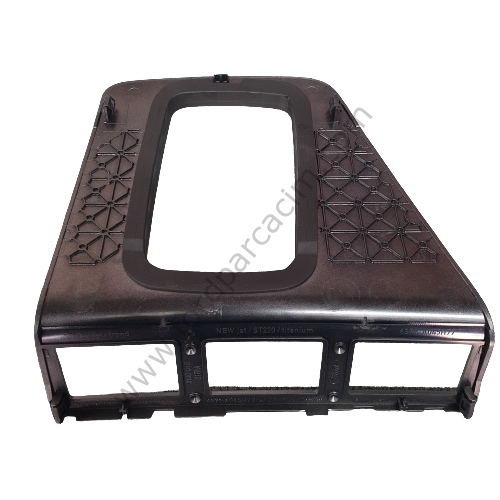 Mondeo OtoMatik Vites Kolu Kapağı 2001-2006 Arası Modeller İçin ORJİNAL