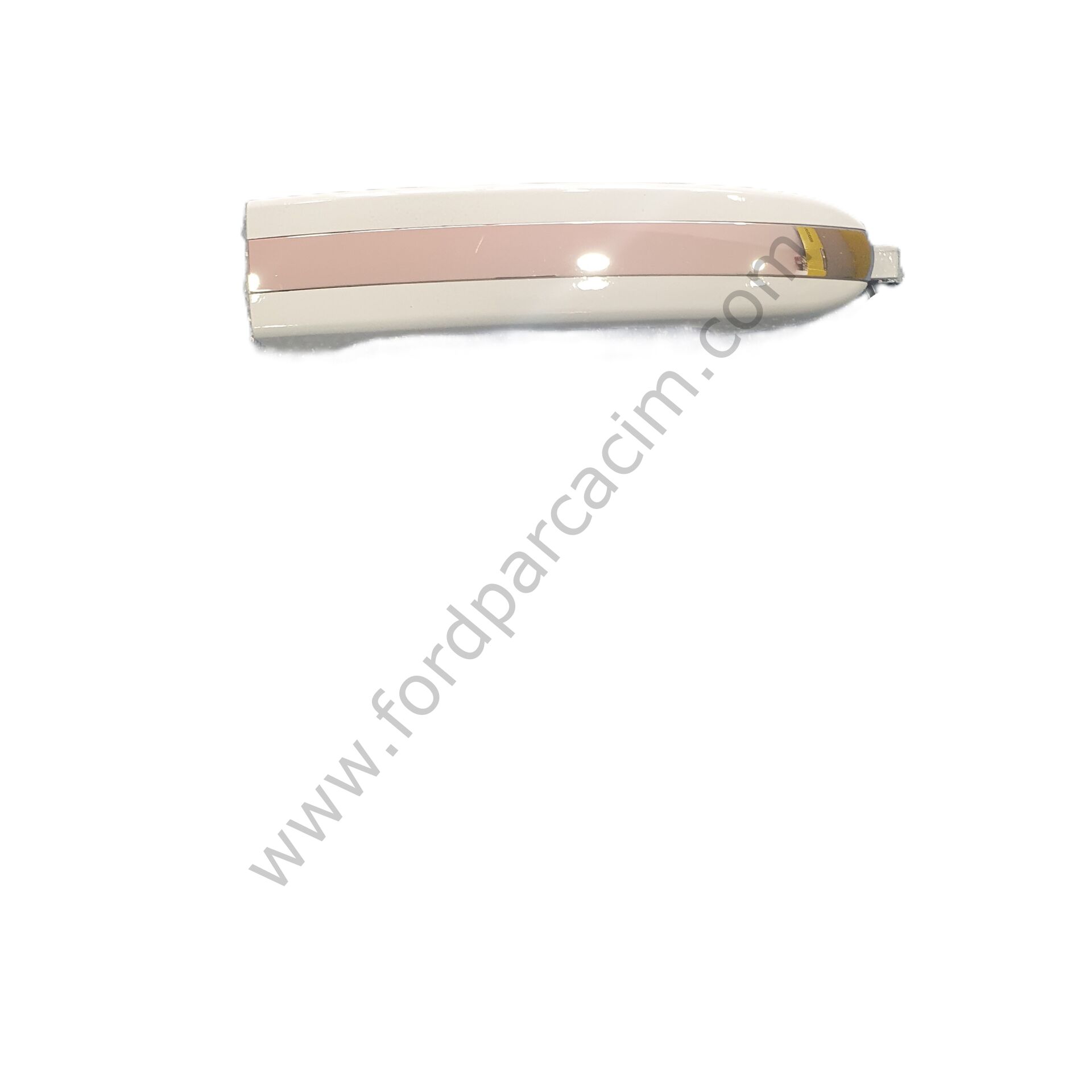 Mondeo Dış Kapı Kolu Nikelaj 2007-2013 Arası Modeller İçin İTHAL