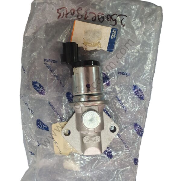 Fiesta-Ka Rolanti Ayar Valfi - By-Pass Ventili 1996-2000 Arası 1.3 Motorlu Modeller İçin ORJİNAL