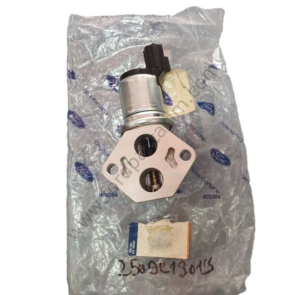 Fiesta-Ka Rolanti Ayar Valfi - By-Pass Ventili 1996-2000 Arası 1.3 Motorlu Modeller İçin ORJİNAL