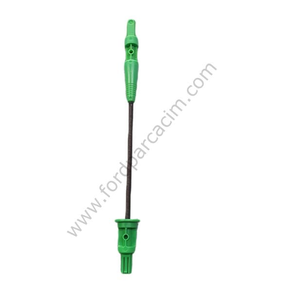 Focus 2 2006-2011 KABLO KOMPLE - KALORIFER, DAHA AZ CIFT BOLGELI SIC 4M5H 19236 AB ORJİNAL