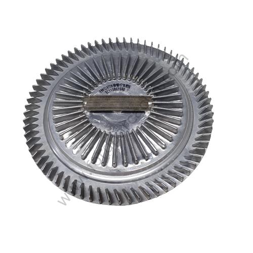 Transit V-347 Fan Termiği 200ps 2007-2013 Arası Modeller İçin İTHAL