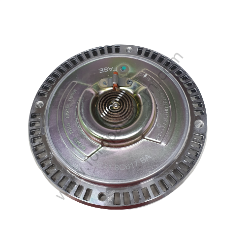 Transit V-184 Fan Termiği 2002-2006 Arası Modeller İçin İTHAL