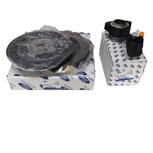 Connect Debriyaj Seti + Debriyaj Bilyası 75-90 PS 1.8 TDCİ Dizel 75PS-90PS - 2004-2013 Arası Modeller İçin ORJİNAL