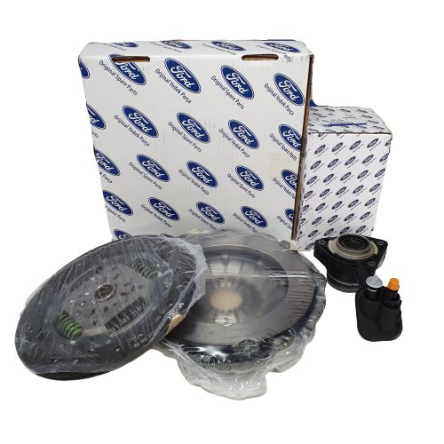 Connect Debriyaj Seti + Debriyaj Bilyası 75-90 PS 1.8 TDCİ Dizel 75PS-90PS - 2004-2013 Arası Modeller İçin ORJİNAL