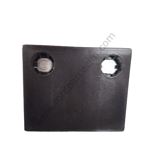 TRANSIT V184 BRAKET:YUK KAPISI AMORTISORU,ARKA(TEK KAPI)  3C16 V404C28 AA