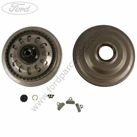 Focus 3.5 Kavrama Seti Otomatik 1.5 Dizel 2015-2018 Arası Modeller İçin ORJİNAL
