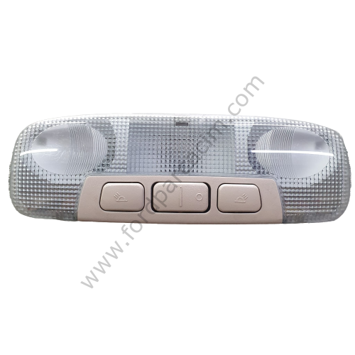 Fiesta İç Tavan Lambası 2009-2017 Arası Modeller İçin ORJİNAL