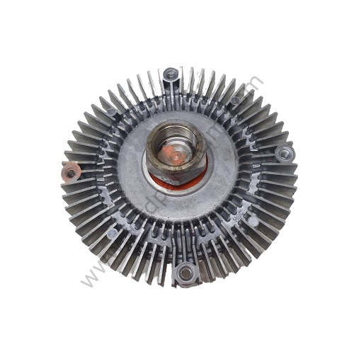Transit Fan Termiği -AC Klimasız 2.2 - 2.4 Motorlu Araçlar 2007-2019 Arası Modeller İçin İTHAL