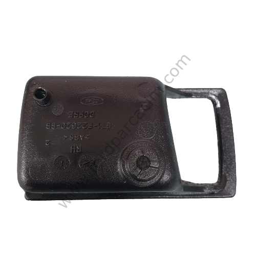 Mondeo Arka Sağ Kapı İç Açma Kol Çerçevesi 2001-2007 Arası Modeller İçin ORJİNAL  ﻿1S71 F22620 BB
