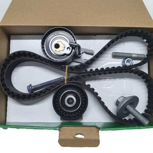 Focus 2 Triger Seti 1.6 Dizel EURO4 2006-2011 Arası Modeller İçin İNA