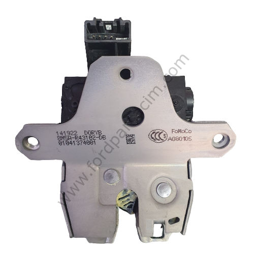 Custom Arka Bagaj Kilidi 2013 Sonrası Modeller İçin ORJİNAL