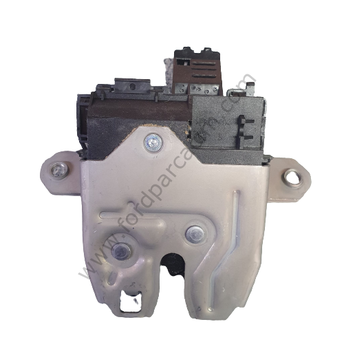 Custom Arka Bagaj Kilidi 2013 Sonrası Modeller İçin ORJİNAL