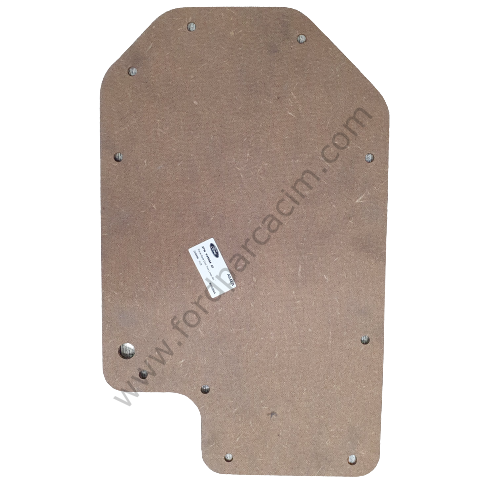 CONNECT KAPI DÖŞEMESİ ARKA : R 2T14 V45594 AG