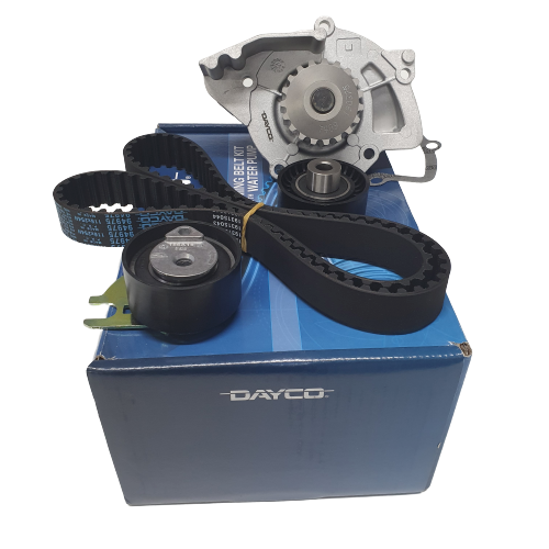 Mondeo Triger Seti + Devirdaim 2.0 TDCİ Dizel - 2003-2011 Arası Modeller İçin DAYCO