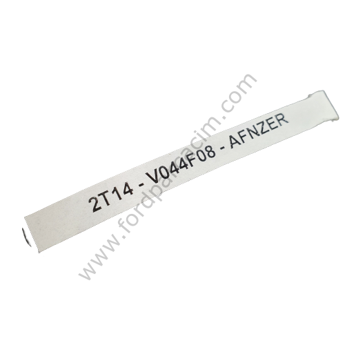CONNECT GÖSTERGE KAPAGI DİREKSİYON SİMİT ALTI 2T14 V044F08 AFN2ER