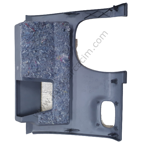 CONNECT GÖSTERGE KAPAGI DİREKSİYON SİMİT ALTI 2T14 V044F08 AFN2ER