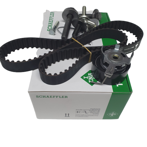 Focus 2-3 Triger Seti 1.6 Benzinli 2006-2017 Arası Modeller İçin İNA