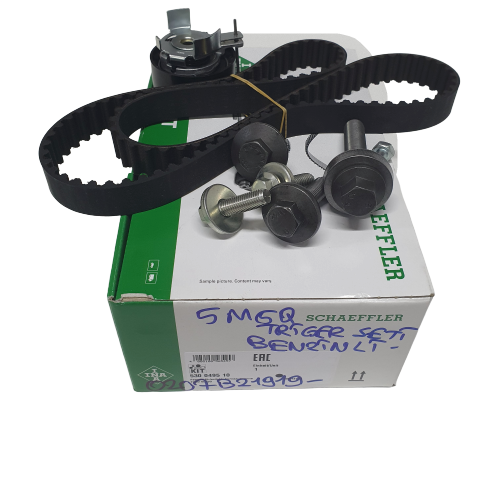 Focus Triger Seti 1.6 Benzinli 2006-2017 Model Arası İNA