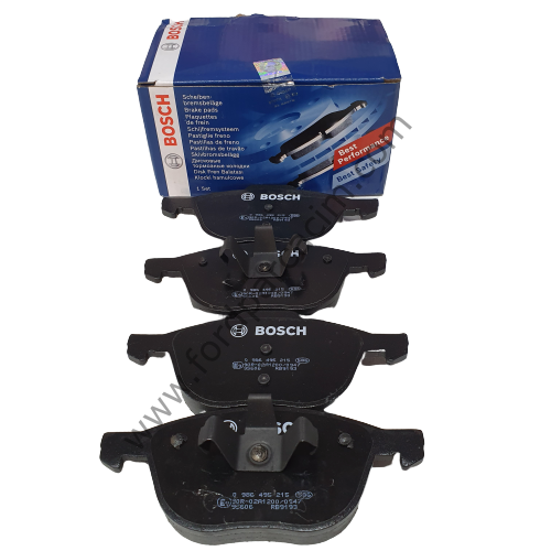 Ecosport Ön Fren Balatası 2013-2023 Arası Modeller İçin BOSCH